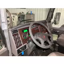 Dash Assembly Kenworth T370