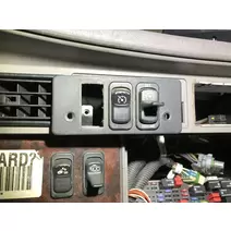 Dash-Panel Kenworth T370