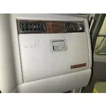 Dash-Panel Kenworth T370