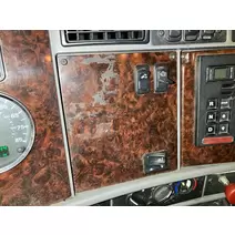 Dash-Panel Kenworth T370