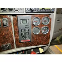 Dash-Panel Kenworth T370