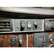 Dash Panel Kenworth T370 Vander Haags Inc Sf