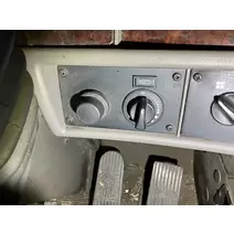 Dash-Panel Kenworth T370