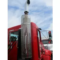 DPF (Diesel Particulate Filter) KENWORTH T370 DTI Trucks