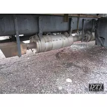 DPF (Diesel Particulate Filter) KENWORTH T370 Dti Trucks