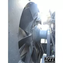 Fan Blade KENWORTH T370