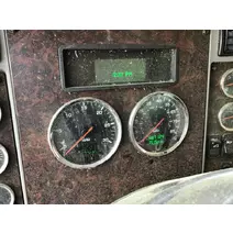 Gauge-Speedometer Kenworth T370