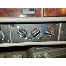 Heater & AC Temperature Control Kenworth T370