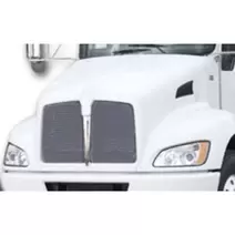 Hood Kenworth T370 Vander Haags Inc Kc