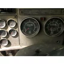 Instrument Cluster Kenworth T370