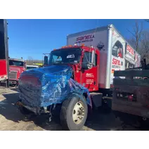  Kenworth T370 Complete Recycling