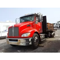  Kenworth T370 Complete Recycling