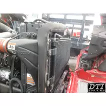 Radiator Shroud KENWORTH T370 DTI Trucks