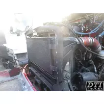 Radiator Shroud KENWORTH T370 DTI Trucks