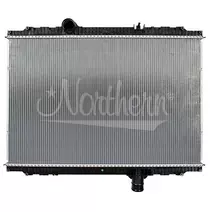 Radiator Kenworth T370