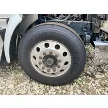 Tires Kenworth T370