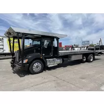 Vehicle For Sale KENWORTH T370