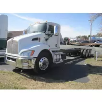 WHOLE TRUCK FOR RESALE KENWORTH T370