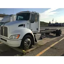 WHOLE TRUCK FOR RESALE KENWORTH T370