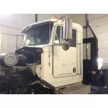 Cab Assembly Kenworth T400