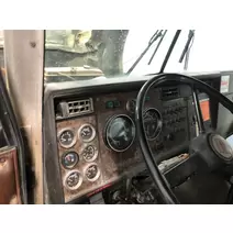 Dash Assembly Kenworth T400