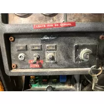 Dash Panel Kenworth T400