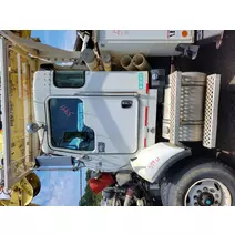 Door Assembly, Front KENWORTH T400 Crest Truck Parts