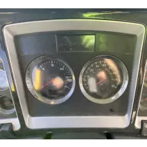 Instrument Cluster Kenworth T400