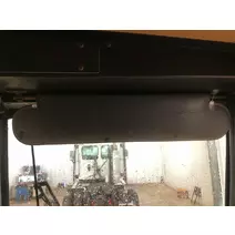 Interior Sun Visor Kenworth T400