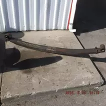 LEAF SPRING, FRONT KENWORTH T400