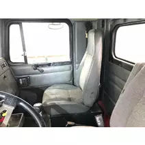 Seat (non-Suspension) Kenworth T400