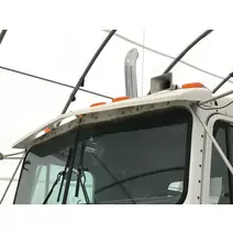 Sun Visor (Exterior) Kenworth T400