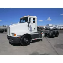 Vehicle For Sale KENWORTH T400