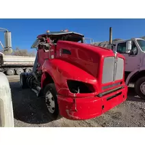 Vehicle For Sale KENWORTH T400