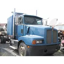 Truck-For-Sale Kenworth T400a