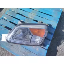 Headlamp Assembly KENWORTH T440 LKQ KC Truck Parts - Inland Empire