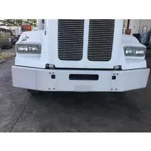 Bumper Assembly, Front Kenworth T450