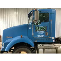 Cab Assembly Kenworth T450