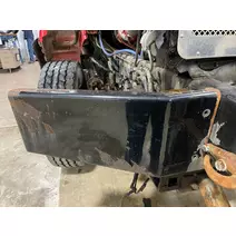Bumper Assembly, Front Kenworth T470