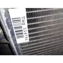 Air Conditioner Condenser KENWORTH T600_41009 Valley Heavy Equipment