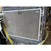 Air Conditioner Condenser KENWORTH T600_41009 Valley Heavy Equipment