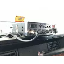 Radio Kenworth T600 Vander Haags Inc Cb