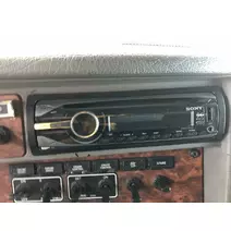 A/V Equipment Kenworth T600