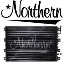 Air Conditioner Condenser Kenworth T600 Holst Truck Parts