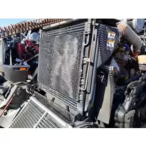 Air Conditioner Condenser KENWORTH T600 Tim Jordan's Truck Parts, Inc.