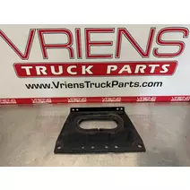 Brackets, Misc. KENWORTH T600 Vriens Truck Parts