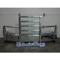 Bumper Assembly, Front Kenworth T600 Vander Haags Inc Sf
