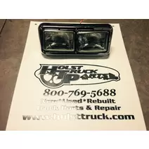 Bumper Assembly, Front Kenworth T600