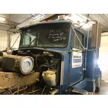 Cab Assembly Kenworth T600