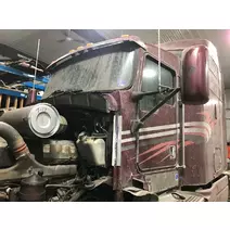 Cab Assembly Kenworth T600